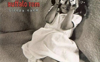 BUFFALO TOM: Sleepy Eyed CD