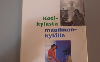 Kotikylästä maailmankylälle, Lahti puhelinyhdistyksen histor