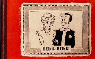 HELMI JA HEIKKI (1947)