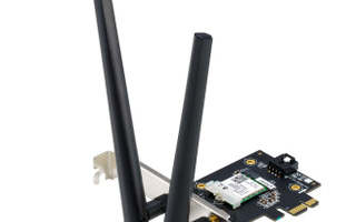 ASUS PCE-AXE5400 Sisäinen WLAN 2402 Mbit/s