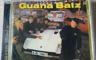 Guana Batz- Loan Sharks