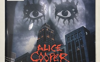 Alice Cooper : Detroit Stories - 2LP ( uusi )