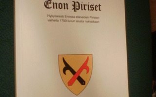 Elli Pirinen : ENON PIRISET (1p.2004) Sis.p o s t i k u l u