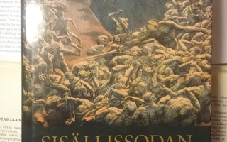Juha Siltala - Sisällissodan psykohistoria (sid.)