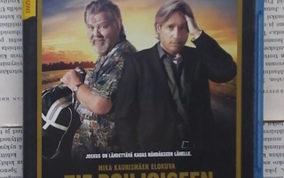 Tie pohjoiseen (Blu-ray)