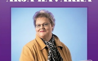 Arja Havakka: Lokki - 20 Suosikkia (CD) 2014 Warner