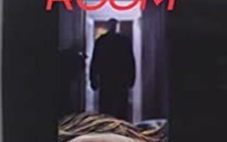 Panic Room  -  DVD