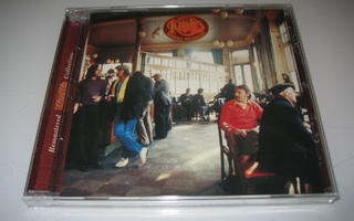 The Kinks - Muswell Hillbillies (CD, Uusi)