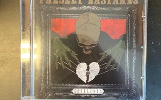 Presley Bastards - Lifelines CD