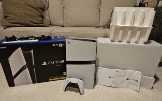 Playstation 5 pro