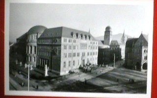 Freiburg im Breisgau - Saksa  1937