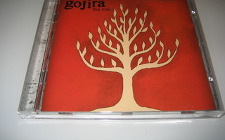 Gojira - The Link (CD)