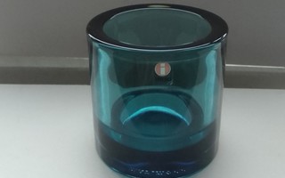 Iittala iso kivi tuikku