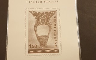 Suomi vuosilajitelma 1976