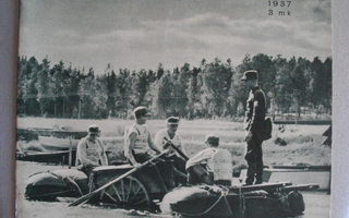 Hakkapeliitta Nro 29/1937 (12.11)