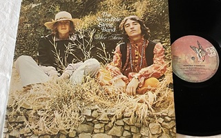 The Incredible String Band – Wee Tam (LP)