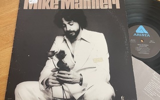 Mike Mainieri – Love Play (LP + sisäpussi)