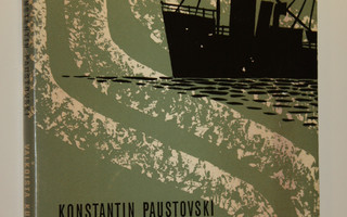 Konstantin Paustovski : Valkoista kultaa