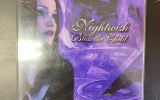 Nightwish - Bless The Child CDS