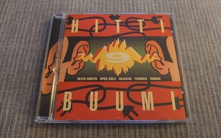 Hitti Buumi 9 CD