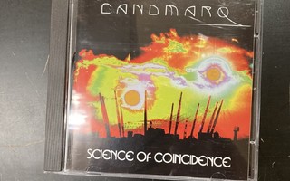 Landmarq - Science Of Coincidence CD