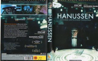 hanussen	(31 880)	k	-FI-	DVD	suomik			1988	saksa