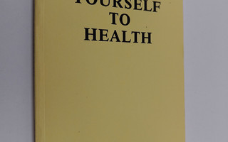 Jack Burton : Help yourself to health
