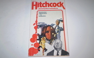Alfred Hitchcockin jännityskertomuksia