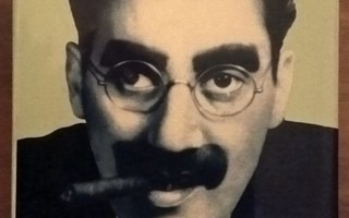 Groucho Marx: Groucho ja minä