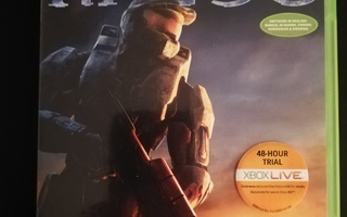 Halo 3 XBOX 360
