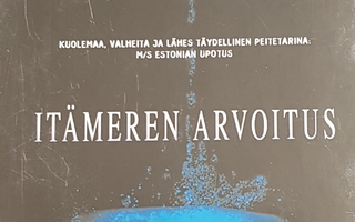 Itämeren Arvoitus - 2 Disc Edition -DVD