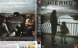 Hierro - Salaisuuksien Saari	(11 381)	k	-FI-	suomik.	DVD