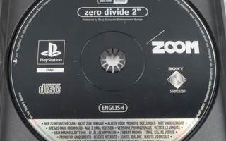 Zero Divide 2 (Promo)