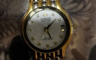 Lobor collection