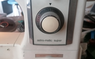 eva astra-matic super