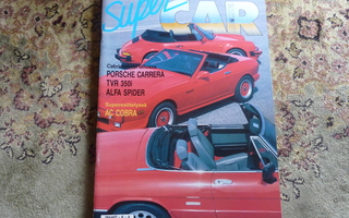 Super Car  4-86