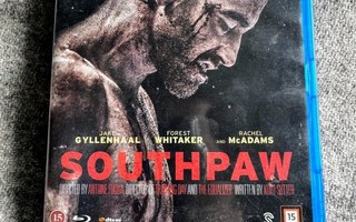 Southpaw