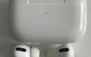 Apple AirPods Pro 1st gen., Bluetooth-nappikuulokkeet