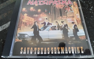 Natsipaska cd