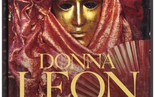 Donna Leon - Kasvot kuvassa (Guido Brunetti)