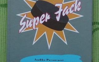 Eetu Uusikylä:  Super Jack