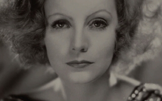 Greta Garbo #3030