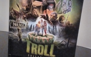 Troll collection ( bluray)