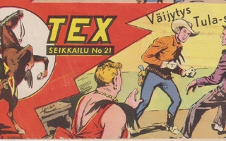 TEX 1956 21 (4 vsk.)