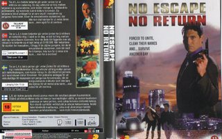 no escape no return	(18 594)	k	-FI-	DVD	nordic,		maxwell cau