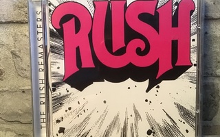 RUSH: RUSH cd levy