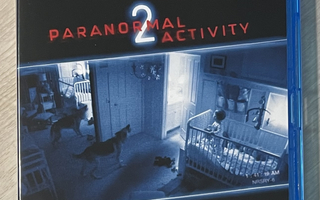 Paranormal Activity 2 - Extended Cut (2010)