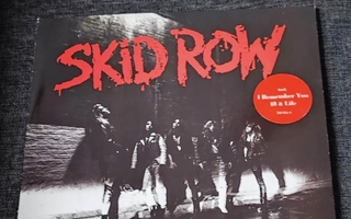 SKID ROW LP