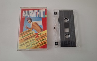 HAUSKAT HITIT c-kasetti