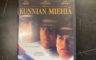 Kunnian miehiä (special edition) DVD